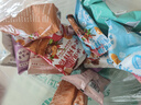 胖東來熱賣 冰淇淋粉兒童用無添加哈根達(dá)斯 0反式脂肪家專用材料 任選口味10袋【下單備注口味】 曬單實拍圖
