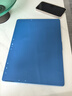 微軟（Microsoft）Surface Pro 第11版 二合一筆記本電腦 國家補貼20% 輕薄本 AI+PC 驍龍 X Elite 16G 512G 寶石藍 曬單實(shí)拍圖