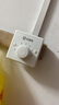 艾美特（AIRMATE） 吊頂?shù)跎热律?.4米56吋三葉大風(fēng)力工業(yè)扇安靜樓頂扇鐵葉【可開正規(guī)發(fā)票 金屬5葉直徑1.4m【100W】 曬單實(shí)拍圖