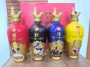 五糧液2017年生產(chǎn)雞年生肖酒 52度濃香型白酒 8年老酒 500mL*4瓶 禮盒裝 曬單實拍圖