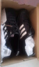 adidas DAROGA TWO 13 H.RDY戶外休閑運動鞋男女阿迪達斯TERREX 黑色/白色 44 曬單實拍圖
