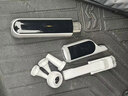 貝德羅(德國) 國家補貼 車載吸塵器手持無線大吸力汽車用無刷大功率強力吸塵器家用桌面小型便攜吸吹白色 豪華款+大吸力 曬單實拍圖
