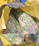 佳工 1噸帶蓋 軟體水囊 軟體水袋 水罐 方格迷彩 可折疊大容量戶外水袋訓練便攜式儲水囊 曬單實拍圖