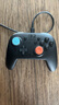 NINTENDO SWITCH 2二代Pro手柄Switch2港版黑色控制器配件藍(lán)牙手柄續(xù)航提升HD震動(dòng)沉浸感 曬單實(shí)拍圖