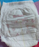 好奇（Huggies）鉑金裝成長褲XXL74片(15kg以上)小桃褲加加大號嬰兒尿不濕超薄 曬單實拍圖
