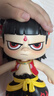 靈動(dòng)創(chuàng)想哪吒之魔童鬧海2搪膠大號(hào)手辦周邊公仔玩偶娃擺件兒童節(jié)禮物生日 曬單實(shí)拍圖