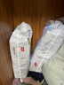 好奇（Huggies）金裝嬰兒尿不濕云柔成長(zhǎng)褲加大號(hào)XXXL58超薄柔軟大吸力透氣 曬單實(shí)拍圖