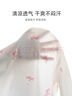 迪士尼嬰兒衣服新生兒夏季薄款連體衣寶寶內衣貼身睡衣 皮杰2件  80cm  曬單實拍圖