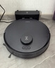 科沃斯（ECOVACS）掃地機器人N20PRO掃拖一體智能家用吸塵器激光導航規(guī)劃全自動洗擦一體機DKX55 曬單實拍圖