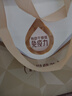 湯臣倍健星鉆蛋白粉增強(qiáng)免疫力營(yíng)養(yǎng)品乳清蛋白質(zhì)粉成人中老年男女士禮盒 【家庭囤貨】星鉆650g*2罐+禮袋 曬單實(shí)拍圖
