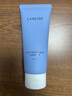 蘭芝（LANEIGE）洗面奶4合1卸妝潔面乳150ml ( 去角質(zhì) ) 七夕情人節(jié)女生生日禮物 曬單實拍圖