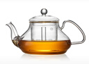 美斯尼 加厚玻璃煮茶壺過濾煮茶器玻璃泡茶壺泡茶器 曬單實拍圖