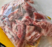 龍大肉食 豬五花肉塊凈重4斤 冷凍帶皮五花肉豬五花烤肉 出口日本級 曬單實拍圖