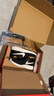 耐克（NIKE）官方NIKE SWOOSH CLASSIC 頭帶（1 條）II5131 010黑/白 均碼 曬單實拍圖