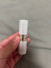 圣羅蘭（YSL）圓管口紅209限定滋潤(rùn)唇膏顯色化妝品生日禮物女送女友 曬單實(shí)拍圖