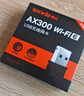 Tenda騰達(dá) WiFi6免驅(qū)動usb無線網(wǎng)卡臺式機(jī)專用 wifi接收器臺式電腦筆記本主機(jī)網(wǎng)絡(luò)wifi發(fā)射 內(nèi)置天線 曬單實(shí)拍圖