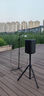 BEtaThrEE 3貝塔斯瑞mb3戶外音響彈唱樂器吉他專業(yè)路演便攜大功率藍(lán)牙k歌音箱 MB3標(biāo)配+BBS919無線話筒+支架 曬單實拍圖