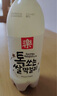 酒時(shí)樂米酒韓國(guó)進(jìn)口瑪格麗馬格利酒瑪克麗延邊米露韓式糯米酒板栗 純米味750ml*6瓶 曬單實(shí)拍圖