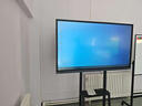 聯(lián)想（Lenovo） 65英寸多媒體觸摸會議一體機windows電腦系統(tǒng)電子白板觸控辦公大屏商用觸屏顯示器DST65 曬單實拍圖