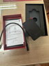 ThinkPlus聯(lián)想 1TB移動(dòng)固態(tài)硬盤 USB3.1高速PSSD移動(dòng)硬盤小巧便攜讀取550MB/S US100黑色 曬單實(shí)拍圖