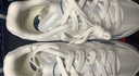 耐克（NIKE）JAM 女鞋復刻舒適百搭減震耐磨休閑街舞柔韌鞋面運動(dòng)休閑鞋 FN0314-101 39 曬單實(shí)拍圖
