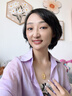FUSSEM足金算盤項(xiàng)鏈女款純金轉(zhuǎn)運(yùn)珠貔貅黃金吊墜3D硬金男士掛墜禮物金飾 帶證書(shū) 克重多退少補(bǔ) 曬單實(shí)拍圖