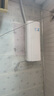 美的（Midea）空調(diào)掛機酷省電新一級能效變頻冷暖家用臥室壁掛式防直吹四代自清潔以舊換新家電國家政府補貼20% 2匹 一級能效 【酷省電】 曬單實拍圖