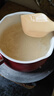 水?huà)寢屘﹪?guó)進(jìn)口 白西米100g嘗鮮楊枝甘露奶茶甜品配料椰漿西米露水果撈 曬單實(shí)拍圖