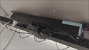 綠聯(lián)超六類網(wǎng)線細(xì)線 CAT6A純銅萬兆成品跳線 家用電腦網(wǎng)絡(luò)連接線 兼容千兆百兆寬帶20米白色45486 曬單實(shí)拍圖