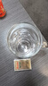 DELISOGA帶把手啤酒杯精釀扎啤杯套裝高端創(chuàng)意大號(hào)玻璃杯子家用大容量酒杯 超大-英雄杯-1200ml1只 曬單實(shí)拍圖