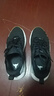 安德瑪（UNDERARMOUR）Project Rock強(qiáng)森6代男子健身運(yùn)動(dòng)訓(xùn)練鞋3026534 黑色001 42 曬單實(shí)拍圖