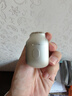 徠芬剃須刀往復式電動剃須刀便攜刮胡刀P3 Pro 情侶送男友生日禮物 銀色 曬單實拍圖