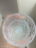 玉晶雨霧冰川玻璃杯 曬單實(shí)拍圖