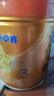 飛鶴星飛帆卓睿A2 β-酪蛋白幼兒配方奶粉3段(12-36個月適用)758克g 6罐 曬單實(shí)拍圖