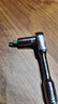 世達（SATA）11914 12917 6.3MM/10MM系列旋具頭接頭套筒扳手轉換螺絲批接頭 6.3MM系列旋具頭接頭11914 曬單實(shí)拍圖