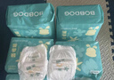 巴布豆（BOBDOG）新菠蘿拉拉褲XXXL32片（18kg以上）嬰兒尿不濕 超薄 曬單實拍圖