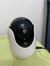 普聯(lián)（TP-LINK）800萬4K全彩智能攝像頭家用無線 室內(nèi)監(jiān)控器360度全景夜視手機(jī)遠(yuǎn)程呼叫通話寶寶寵物看護(hù) IPC48DW 曬單實拍圖