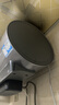 海爾（Haier）國家補(bǔ)貼20%電熱水器60升麥浪DR7 富鍶小藍(lán)瓶凈膚洗JH7旗艦款 3300W變頻節(jié)能速熱大水量家用儲水式 曬單實拍圖