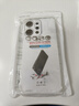 山居雪 適用oppo reno14手機(jī)殼Reno14Pro保護(hù)套防摔全包鏡頭5G透明軟殼氣囊超薄散熱男女款簡約 全透明【氣囊防摔|鏡頭全包】 OPPO Reno14 Pro 曬單實(shí)拍圖