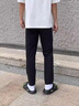 JCZS德國品牌兒童拖鞋男童夏季室內(nèi)家居大童小孩防滑外穿運動踩屎感涼 【黑綠】 38 39 碼(適合37-38碼) 曬單實拍圖
