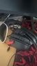 極度未知（HYPERX）颶風(fēng)3游戲耳機(jī)頭戴式耳機(jī)DW12E/DTS空間音效降噪麥克風(fēng)fps吃雞頭戴式游戲耳機(jī) 【颶風(fēng)3有線】DTS音效丨黑紅 曬單實(shí)拍圖