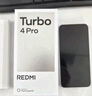 小米（MI）【國家補貼】REDMI Turbo 4 Pro 第四代驍龍8s 7550mAh長續(xù)航 12GB+256GB 綠色 小米紅米5G手機 曬單實拍圖