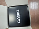 卡西歐（CASIO）太陽能商務(wù)休閑簡(jiǎn)約防水鋼帶男士手表MTP-RS100D-2AVDF 曬單實(shí)拍圖