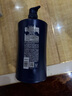 清揚（CLEAR）男士蓬松去屑洗發(fā)水1.2kg青檸清爽控油型1200g 曬單實拍圖