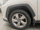 鄧祿普（DUNLOP）【包安裝】輪胎 GRANDTREK PT3 舒適操控 PT30 225/60R18 100H 奇駿科雷傲 曬單實(shí)拍圖
