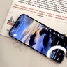 Tensam【秒貼2片裝】適用一加手機鋼化膜1+OnePlus防窺膜無(wú)塵倉全屏保護貼膜 一加Ace5/Pro 臻選無(wú)塵倉 | 電鍍高清款【2套裝】 曬單實(shí)拍圖