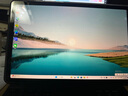 戴睿（dere）平板二合一windows系統(tǒng)筆記本電腦2.5K護眼全面屏輕薄便攜商務辦公學習設計游戲PC Pad折疊板 曬單實拍圖