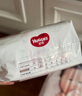好奇（Huggies）鉑金裝紙尿褲M144片(6-11kg)中號(hào)嬰兒尿不濕小桃褲裸感超薄透氣 曬單實(shí)拍圖
