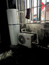 海爾（Haier）智家出品Leader 空氣能熱水器家用300升熱泵電輔包安裝變頻一級(jí)能效節(jié)能增容大水量  LKF300-PF7U1 曬單實(shí)拍圖
