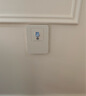 公牛（BULL）漏電保護(hù)開關(guān) GTP系列 86型漏電保護(hù)開關(guān) 32A大功率漏保開關(guān) LE2 曬單實(shí)拍圖